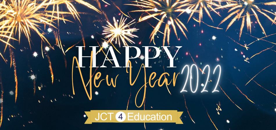 JCT4Education|2022