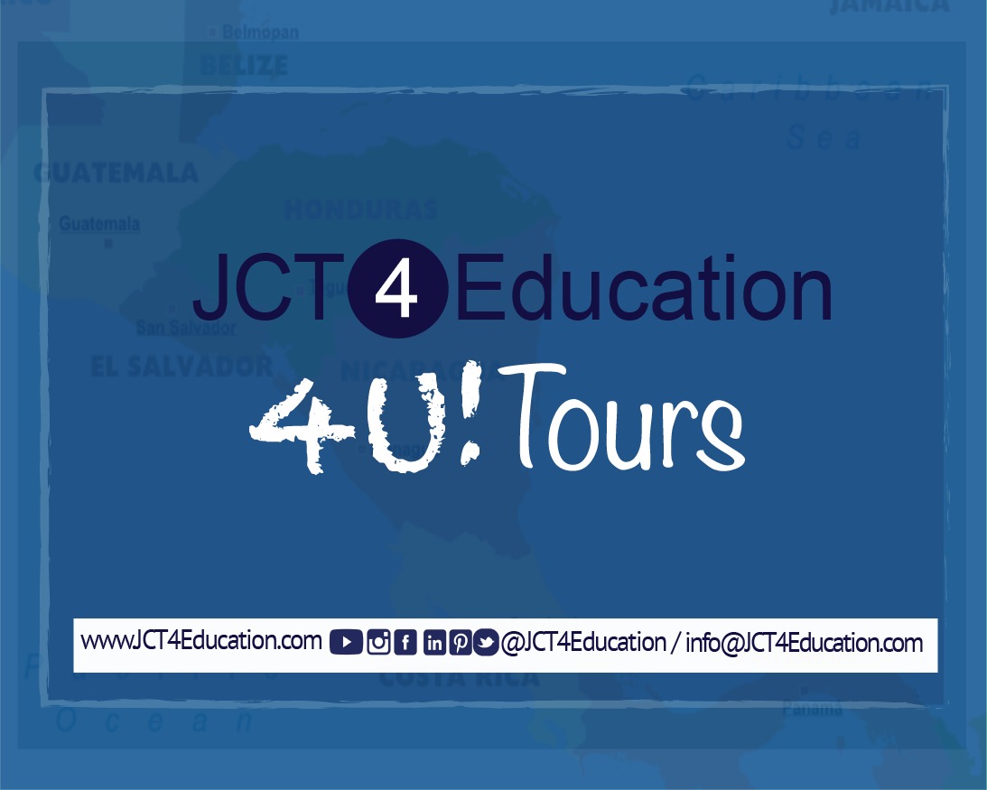 JCT4Education 4U! Tours