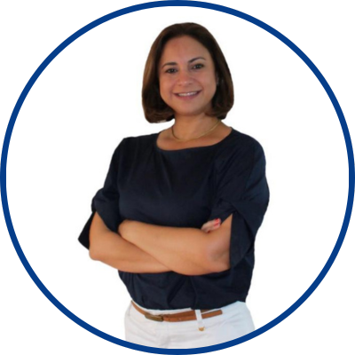 Maria Cristina Royett