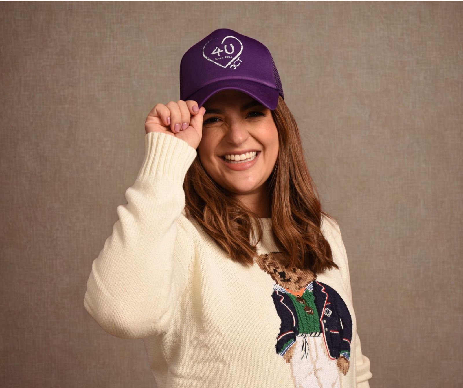 Daniela Escobar Yepes